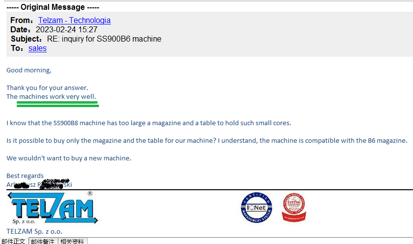 toroid coil winding machine